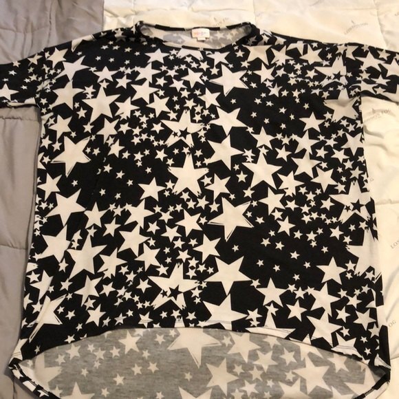 Lularoe Irma size medium - Picture 1 of 5
